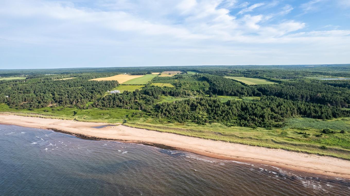 Acreage Route 16 Highway, St. Margaret'S, PE