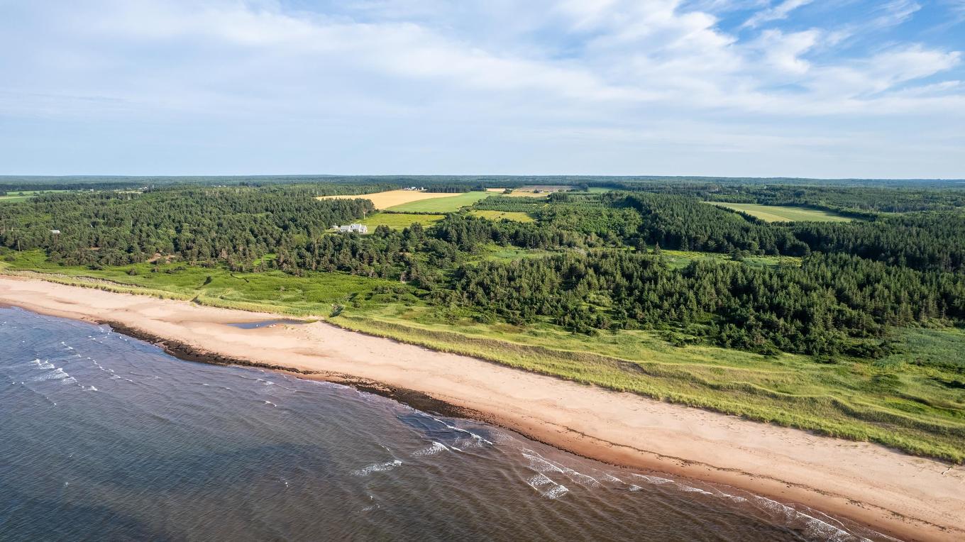 Acreage Route 16 Highway, St. Margaret'S, PE