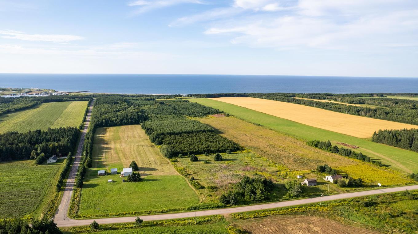 Acreage Route 16 Highway, St. Margaret'S, PE