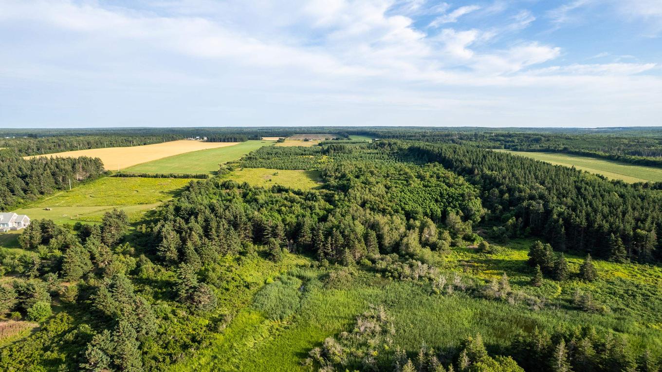 Acreage Route 16 Highway, St. Margaret'S, PE