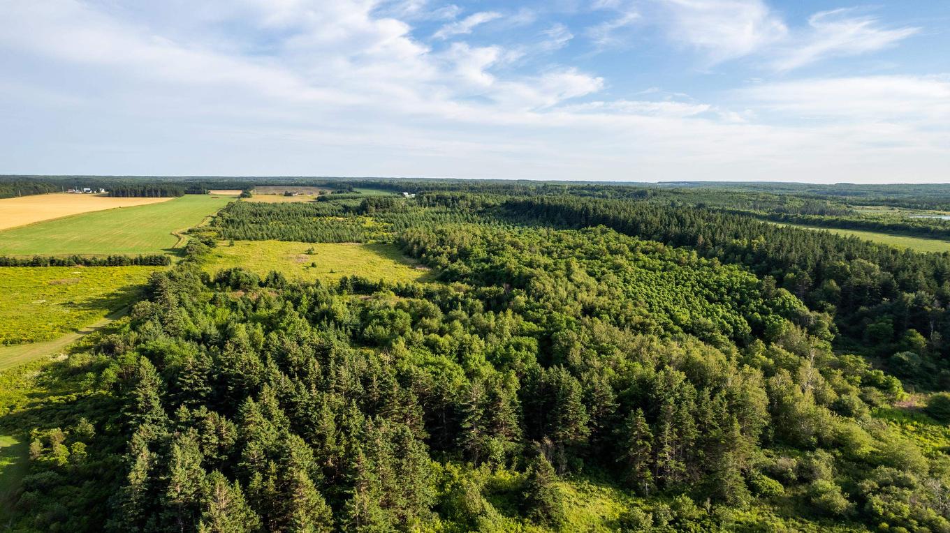 Acreage Route 16 Highway, St. Margaret'S, PE