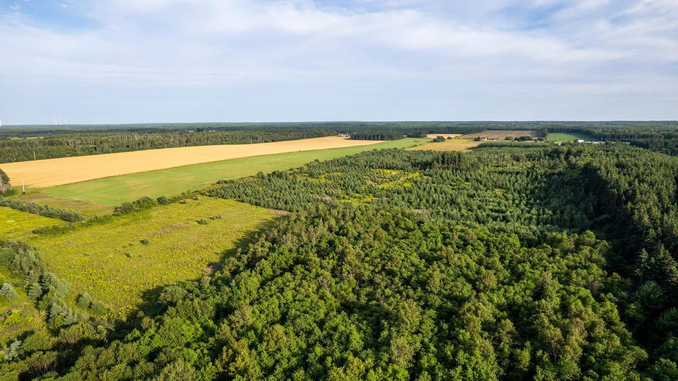 Acreage Route 16 Highway, St. Margaret'S, PE