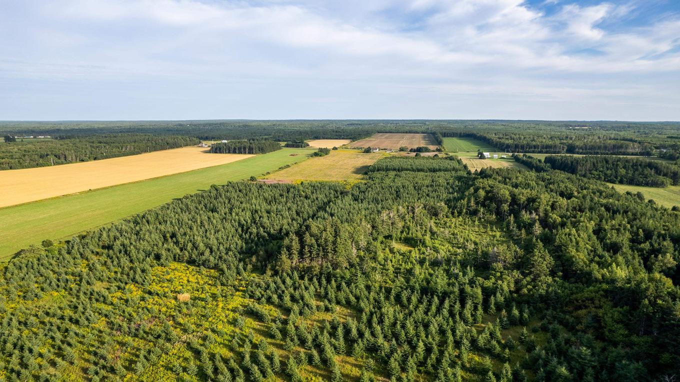 Acreage Route 16 Highway, St. Margaret'S, PE