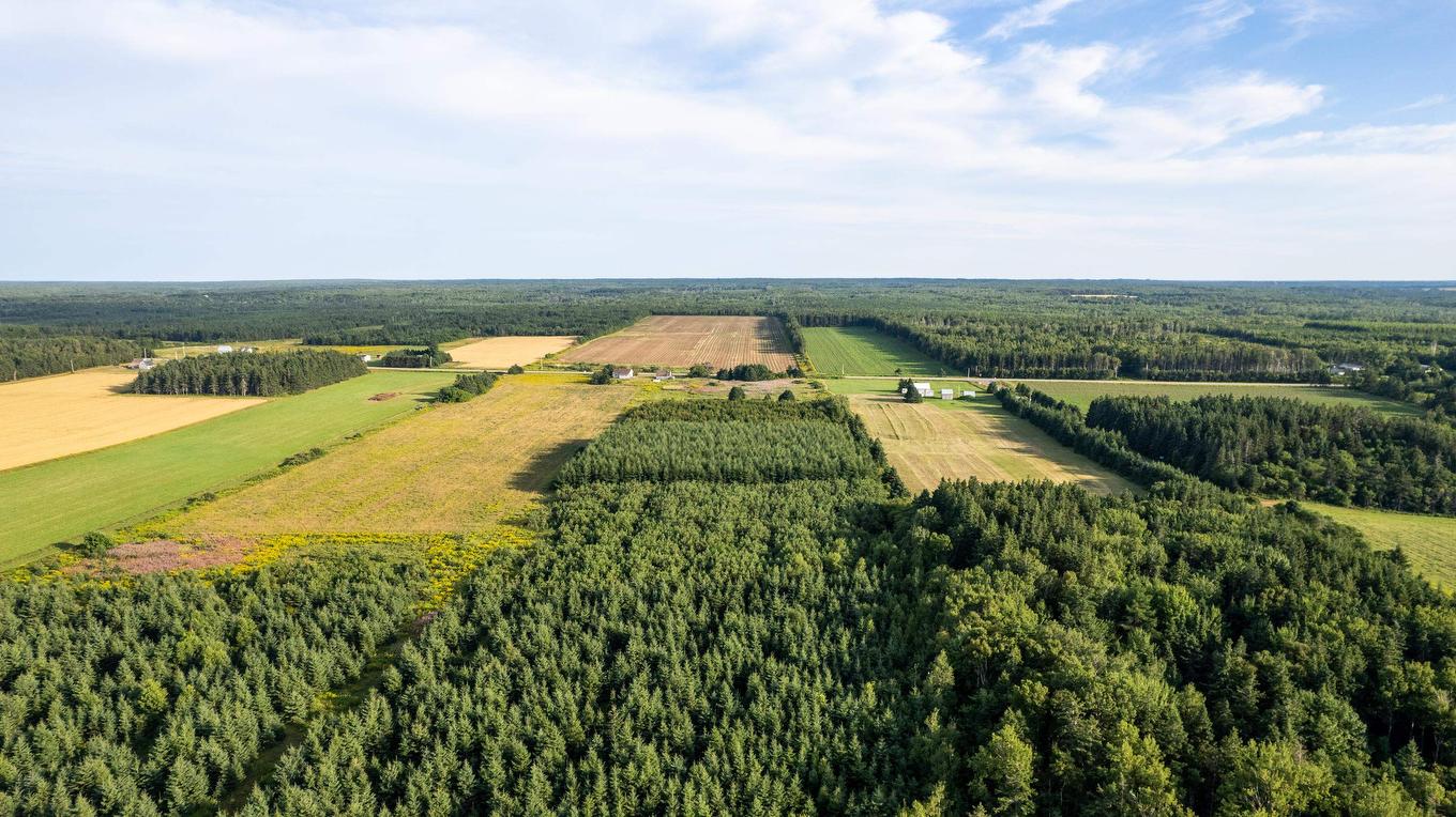 Acreage Route 16 Highway, St. Margaret'S, PE