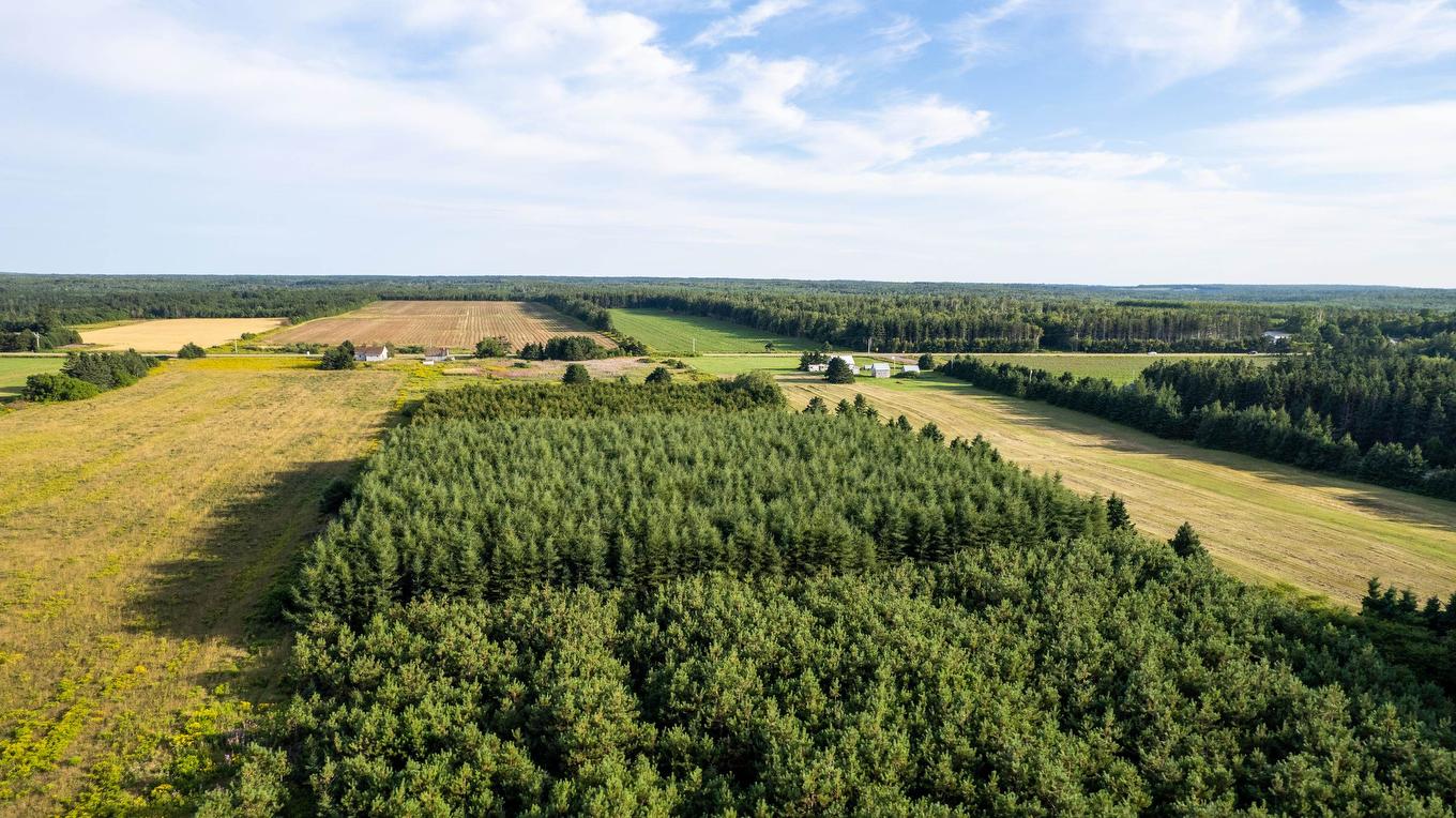 Acreage Route 16 Highway, St. Margaret'S, PE