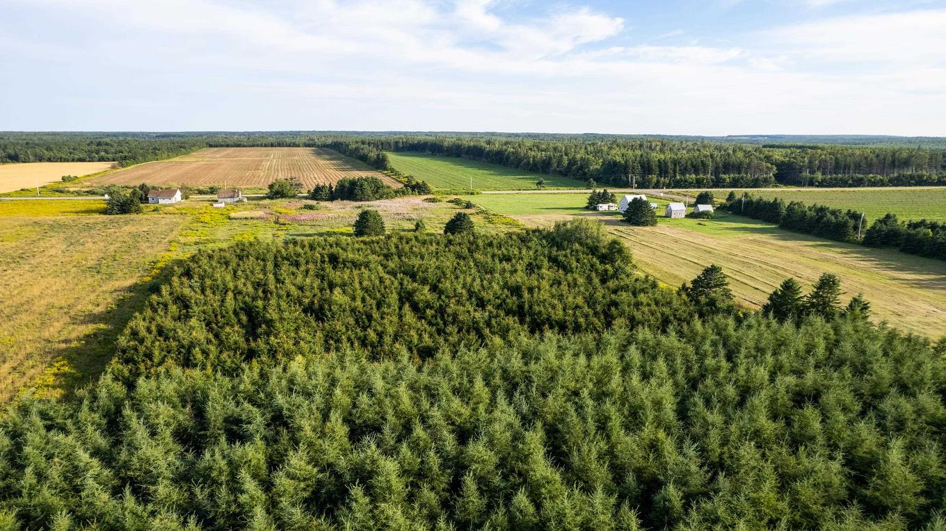 Acreage Route 16 Highway, St. Margaret'S, PE