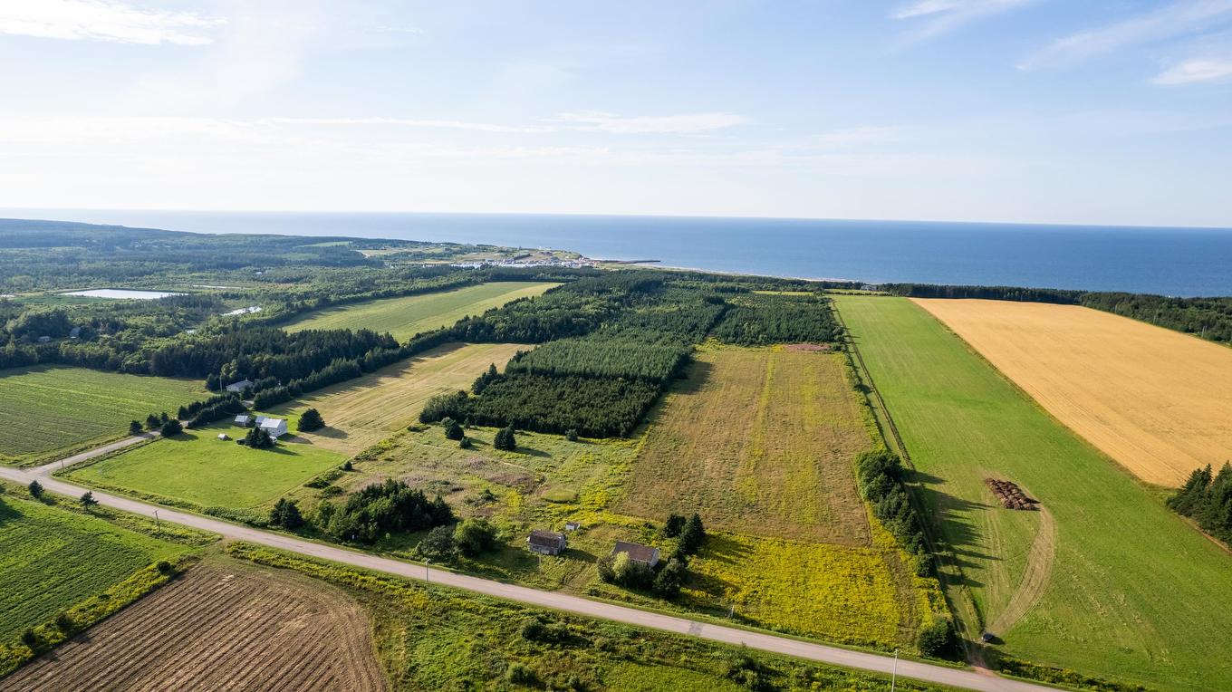 Acreage Route 16 Highway, St. Margaret'S, PE