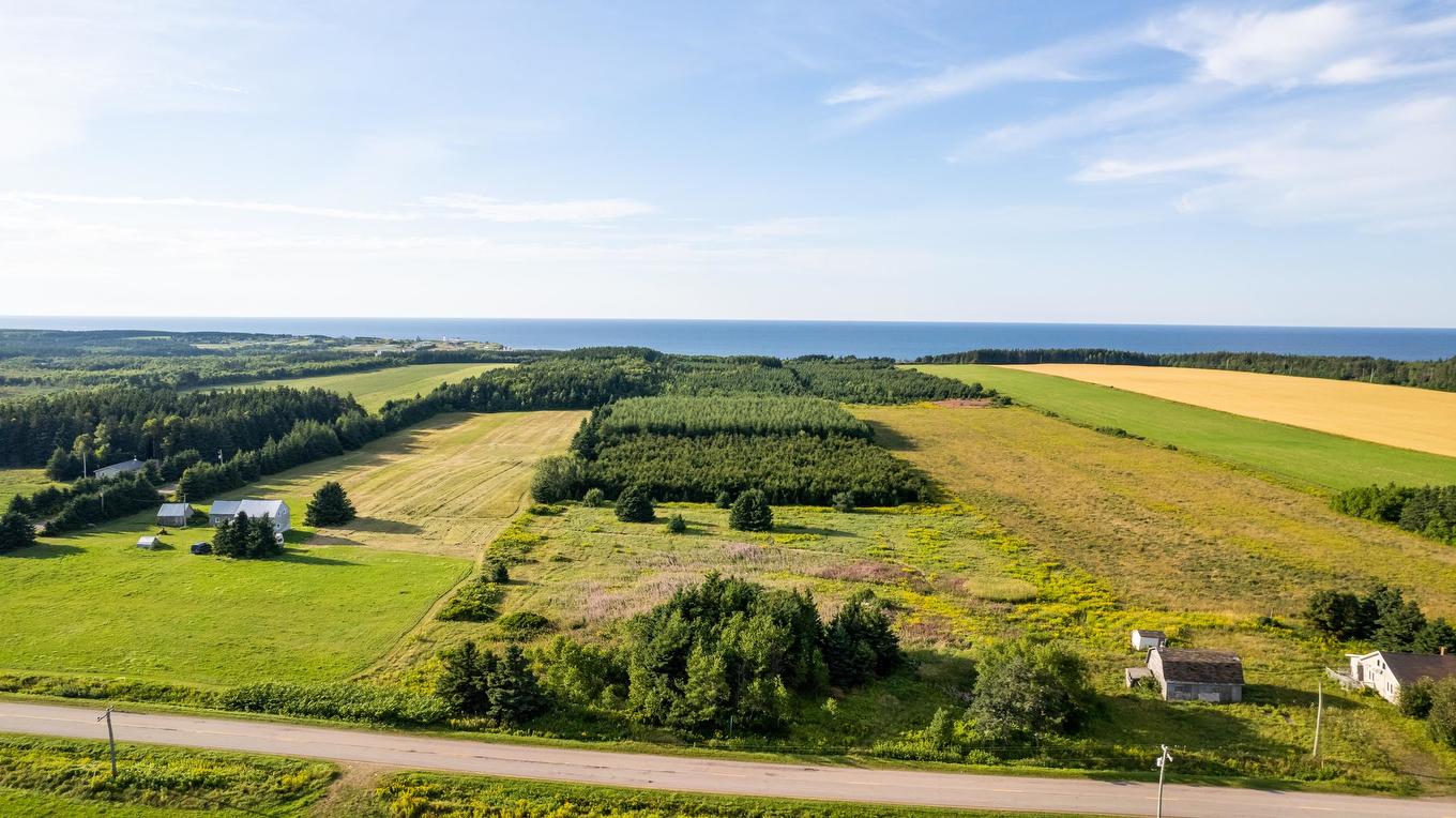 Acreage Route 16 Highway, St. Margaret'S, PE