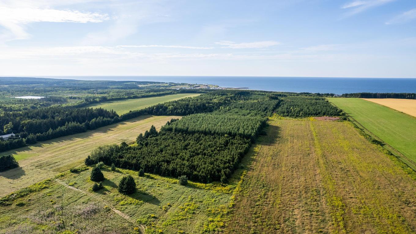 Acreage Route 16 Highway, St. Margaret'S, PE