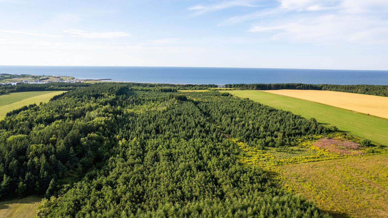 Acreage Route 16 Highway, St. Margaret'S, PE