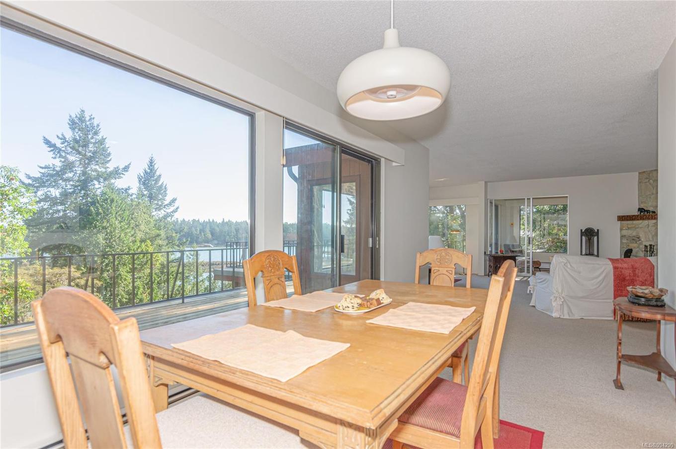 1361 Sturdies Bay Rd, Galiano Island, BC