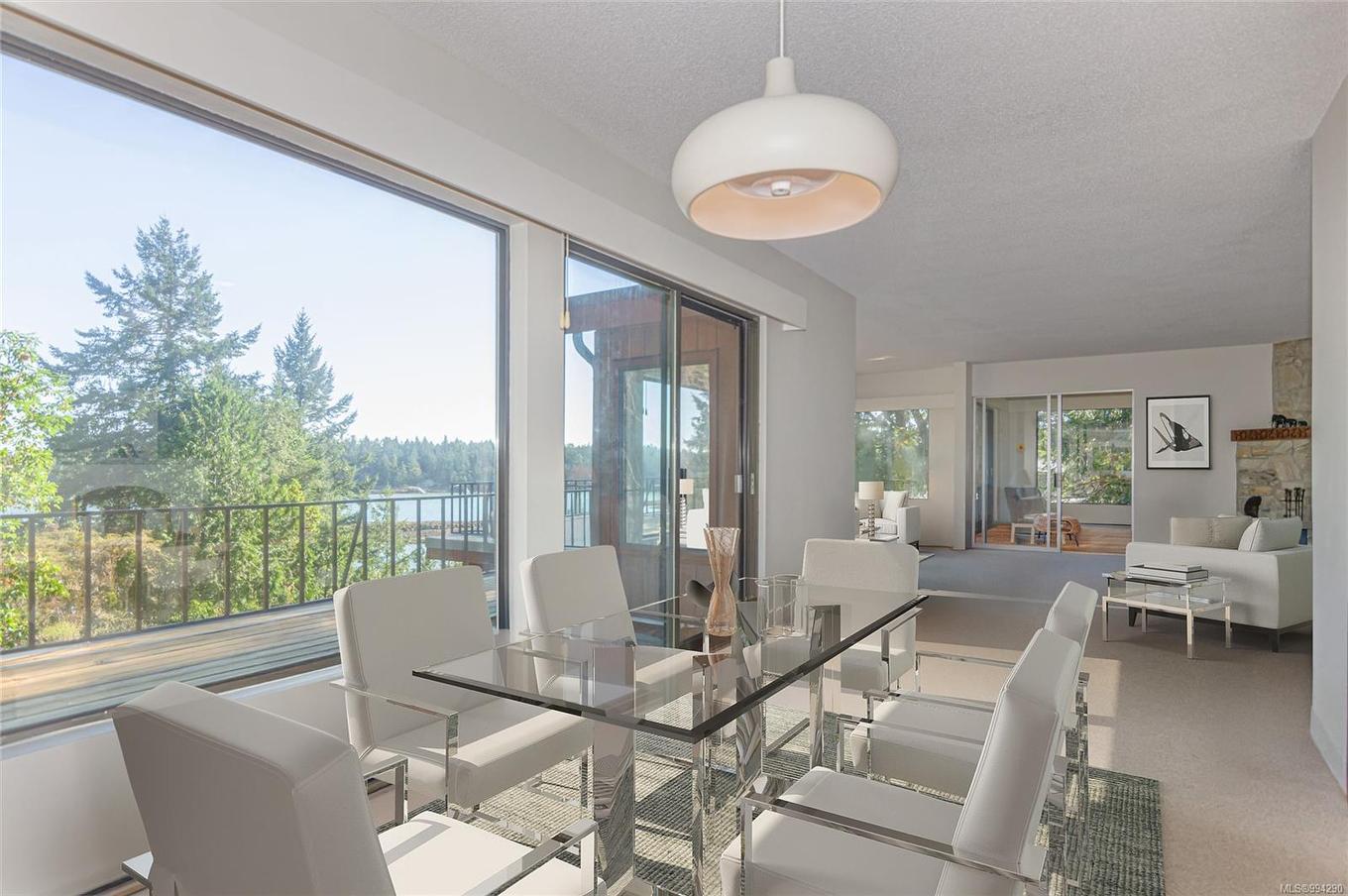 1361 Sturdies Bay Rd, Galiano Island, BC