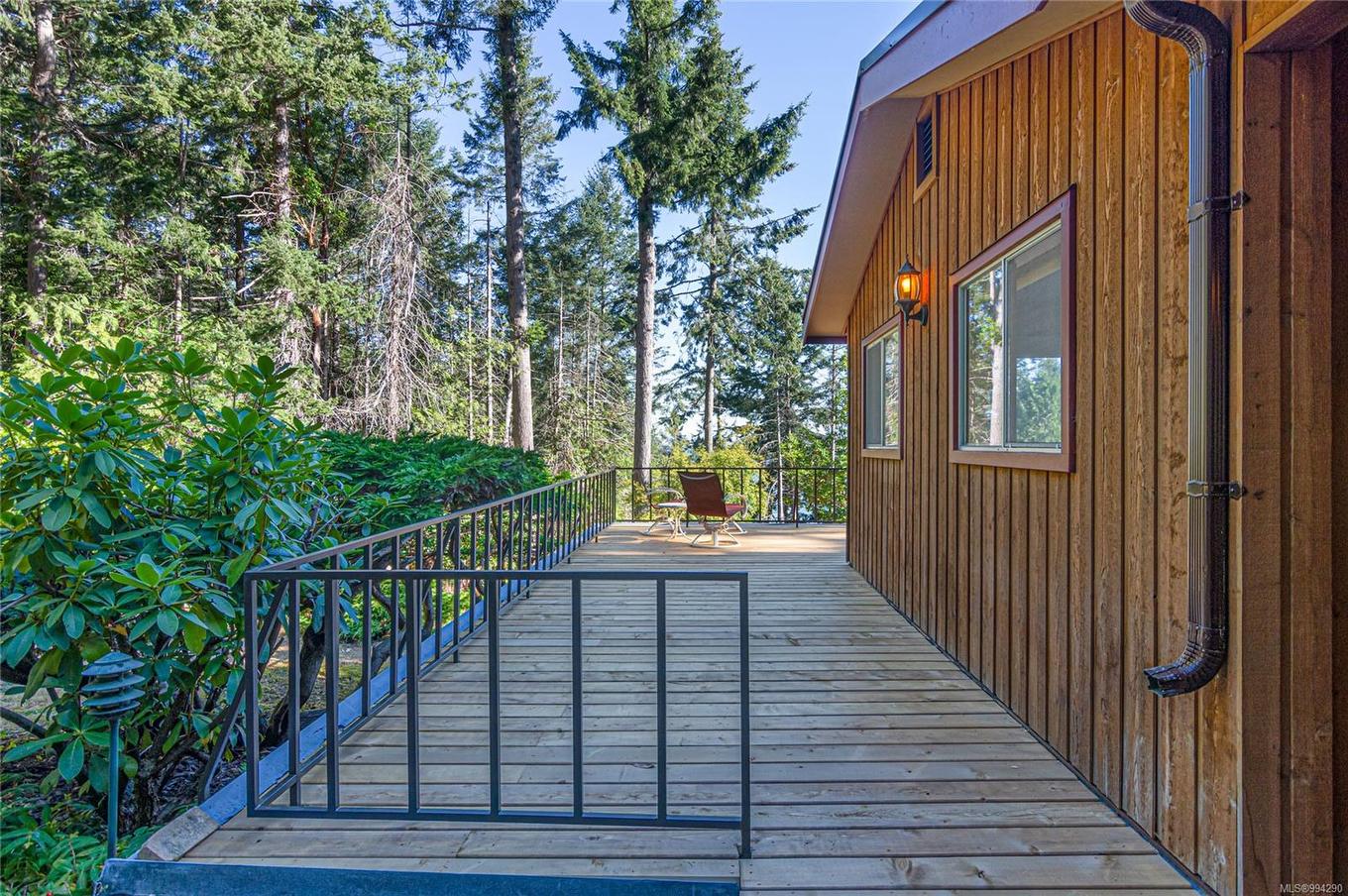 1361 Sturdies Bay Rd, Galiano Island, BC