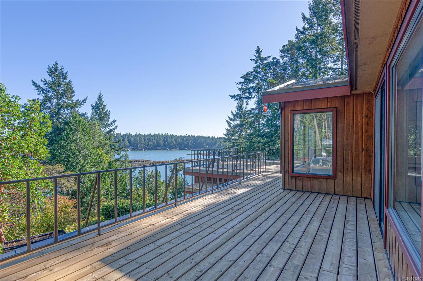 1361 Sturdies Bay Rd, Galiano Island, BC