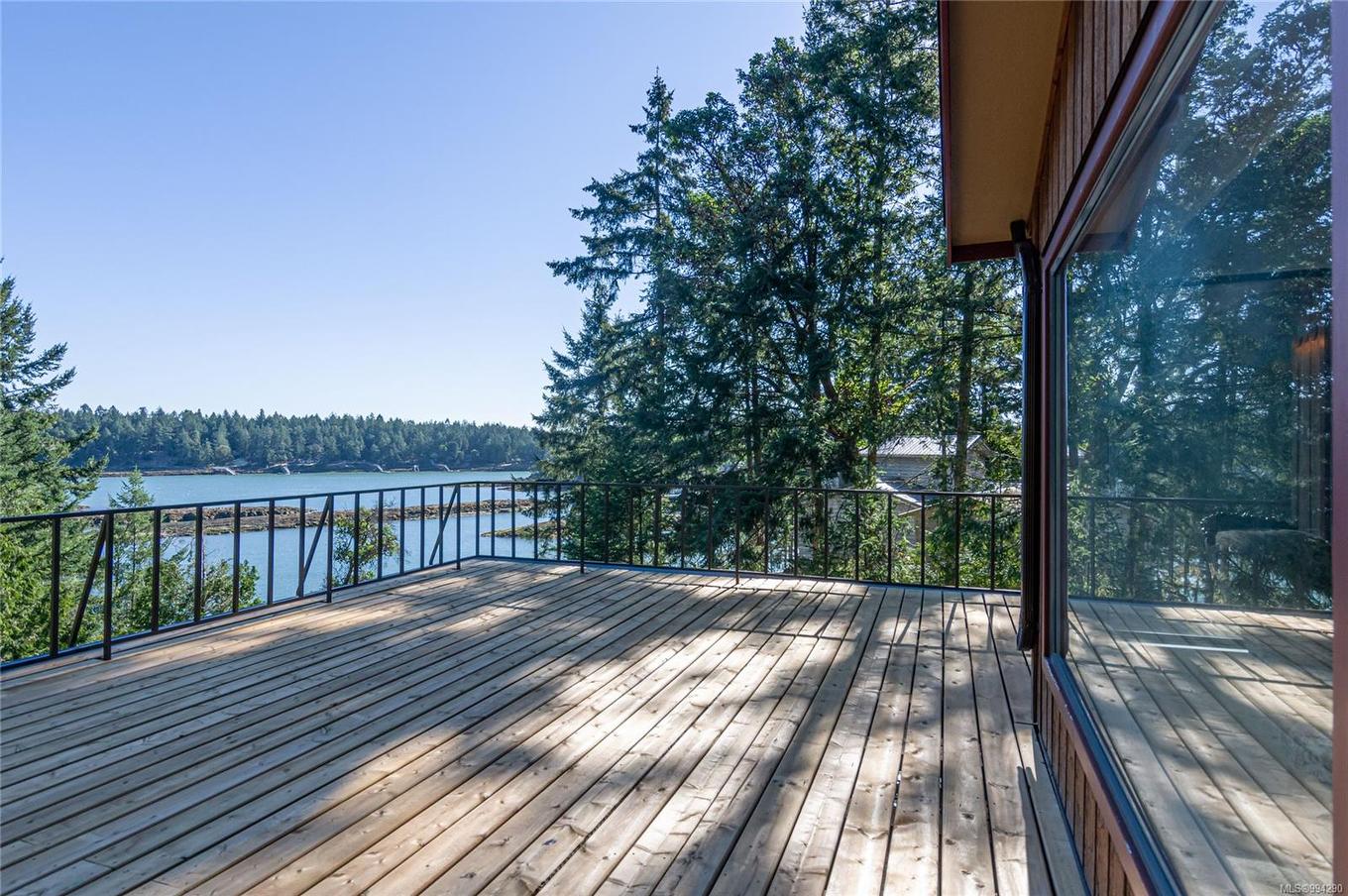 1361 Sturdies Bay Rd, Galiano Island, BC