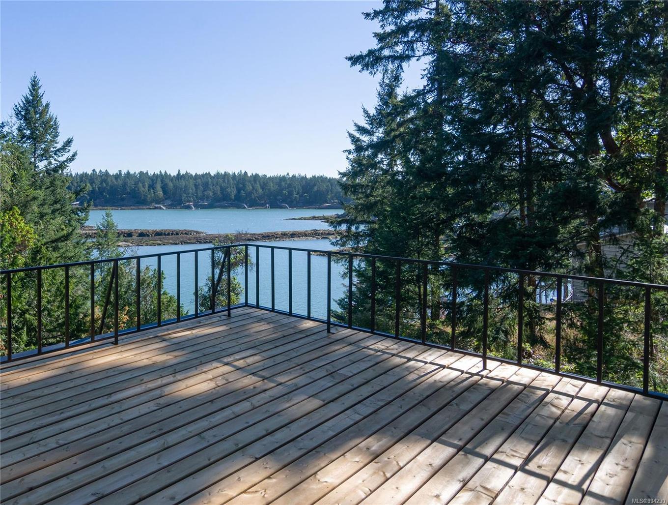 1361 Sturdies Bay Rd, Galiano Island, BC