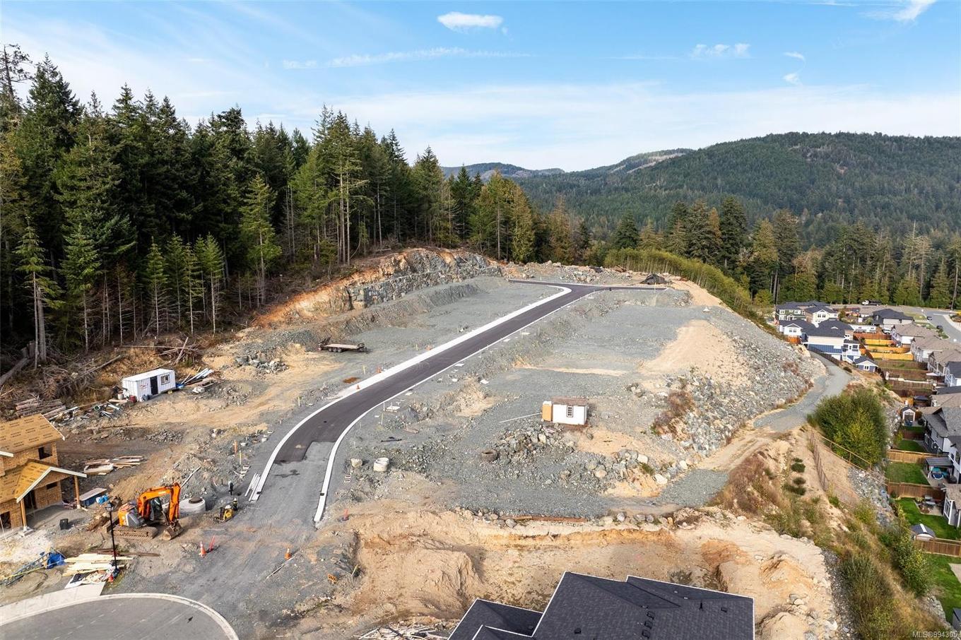 Lt10-2600 Nickson Way, Sooke, BC