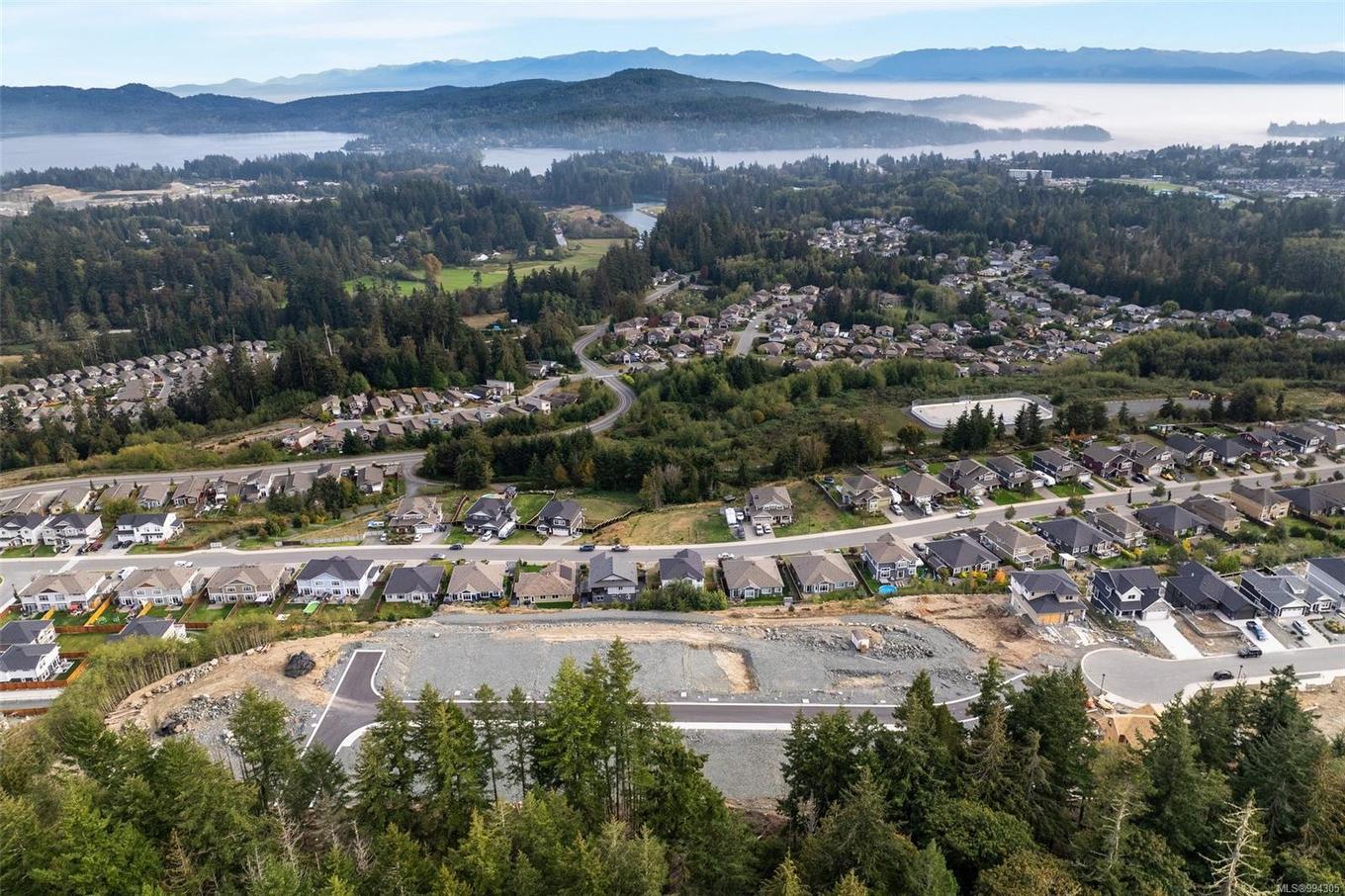 Lt10-2600 Nickson Way, Sooke, BC