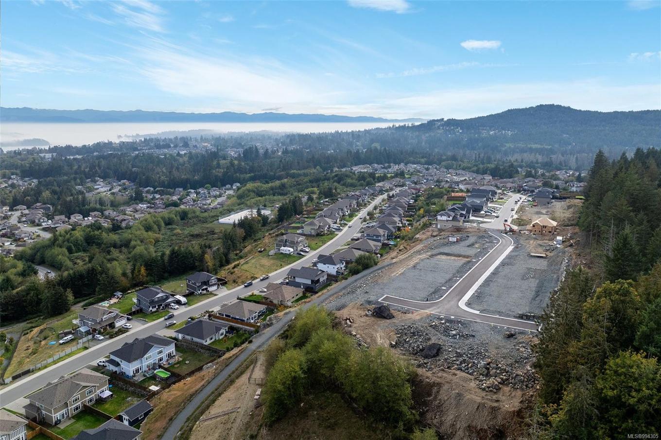 Lt10-2600 Nickson Way, Sooke, BC