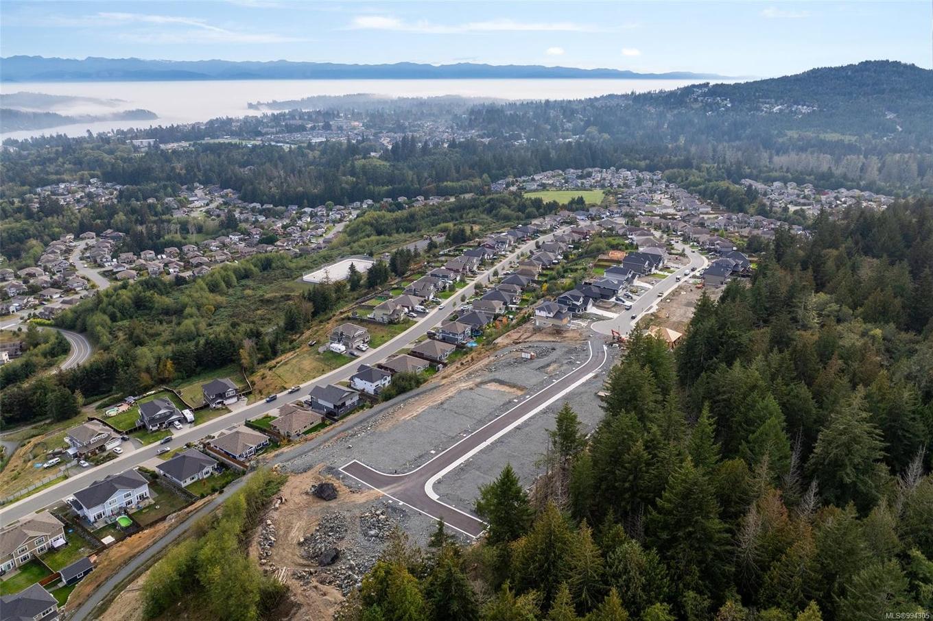 Lt10-2600 Nickson Way, Sooke, BC