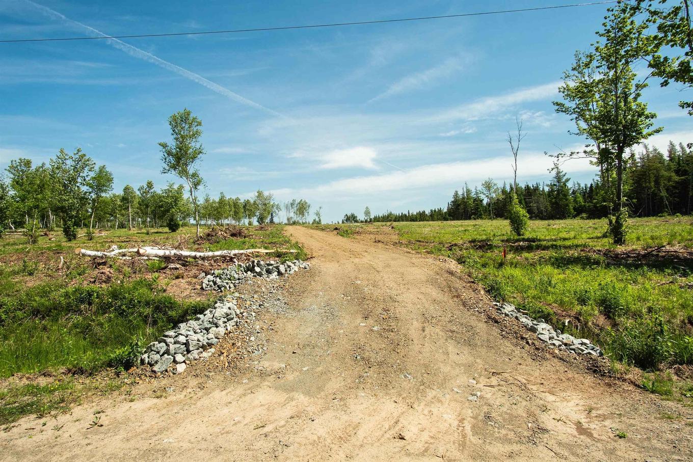 Lot 1 Whycocomagh-Port Hood Road, Mabou, NS