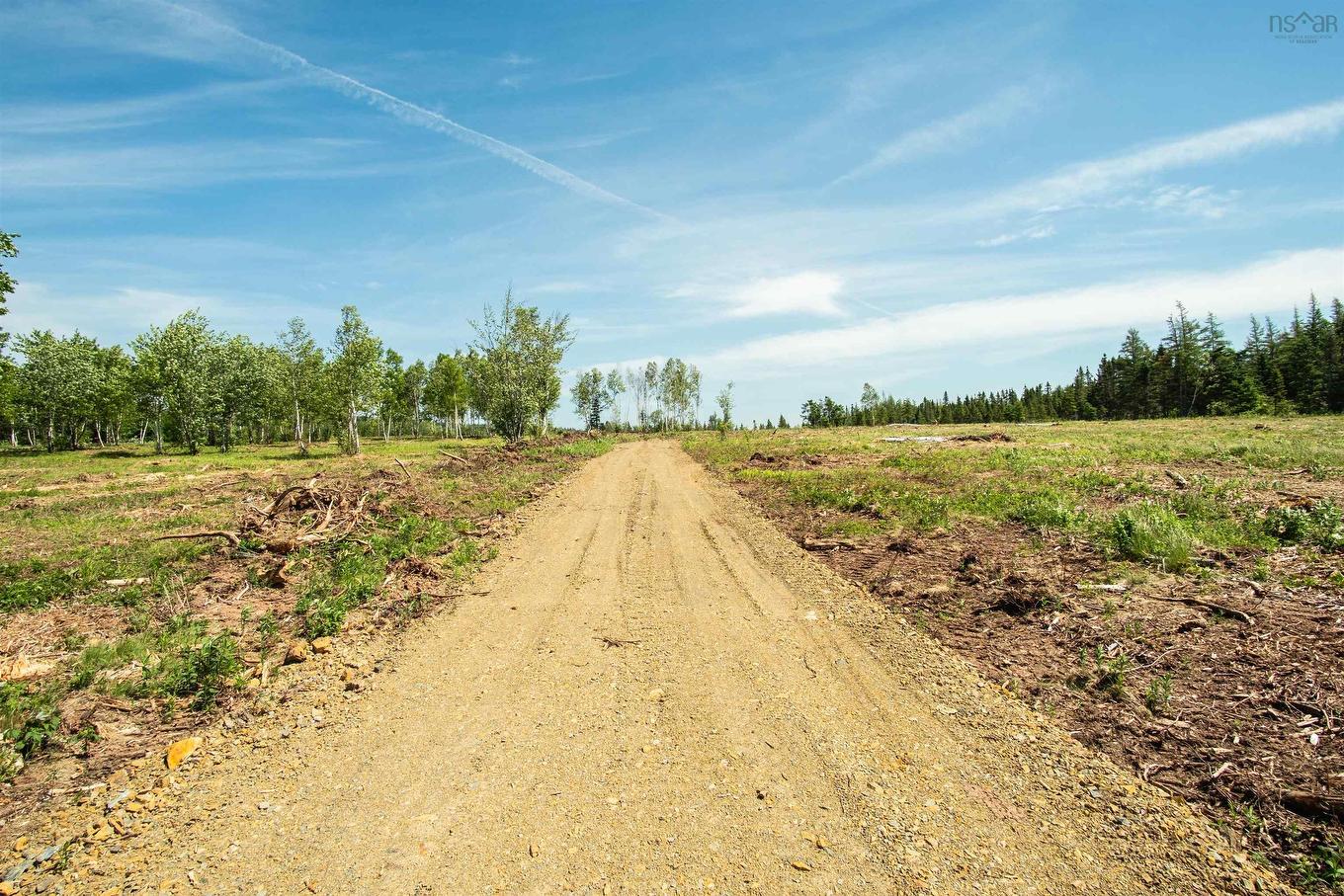 Lot 1 Whycocomagh-Port Hood Road, Mabou, NS