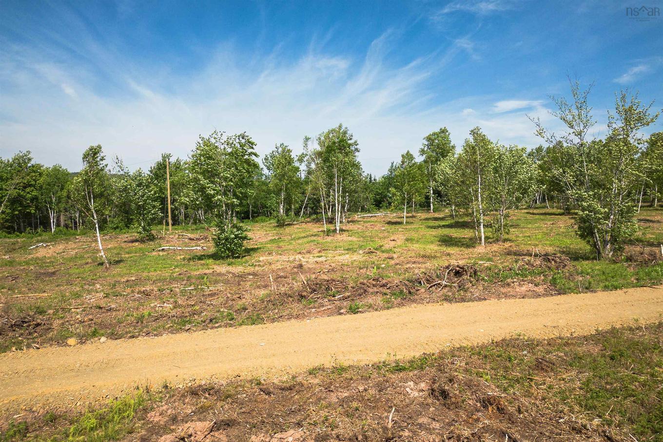 Lot 1 Whycocomagh-Port Hood Road, Mabou, NS