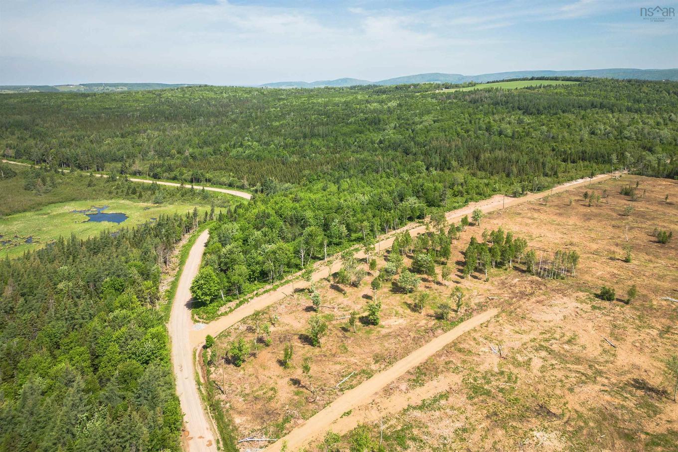 Lot 1 Whycocomagh-Port Hood Road, Mabou, NS