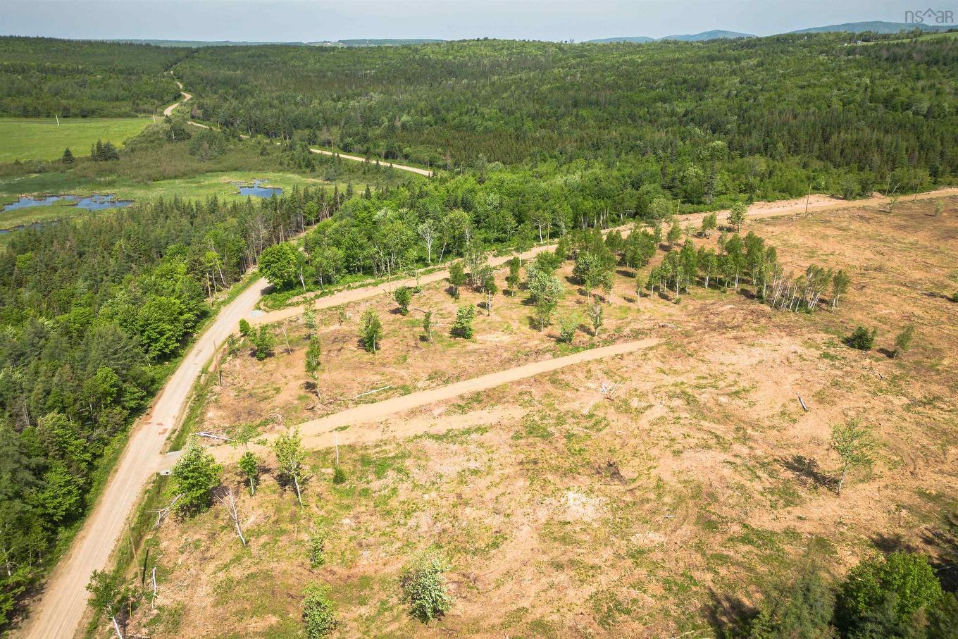 Lot 1 Whycocomagh-Port Hood Road, Mabou, NS