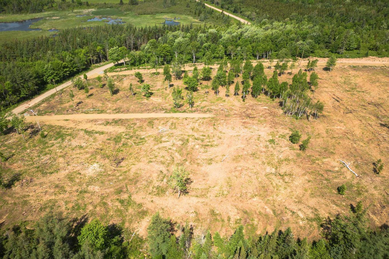 Lot 1 Whycocomagh-Port Hood Road, Mabou, NS