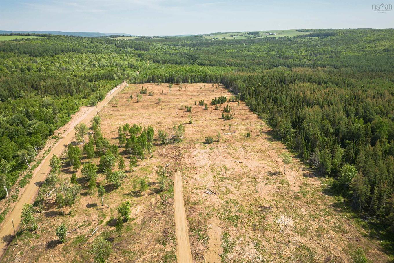 Lot 2 Whycocomagh-Port Hood Road, Mabou, NS