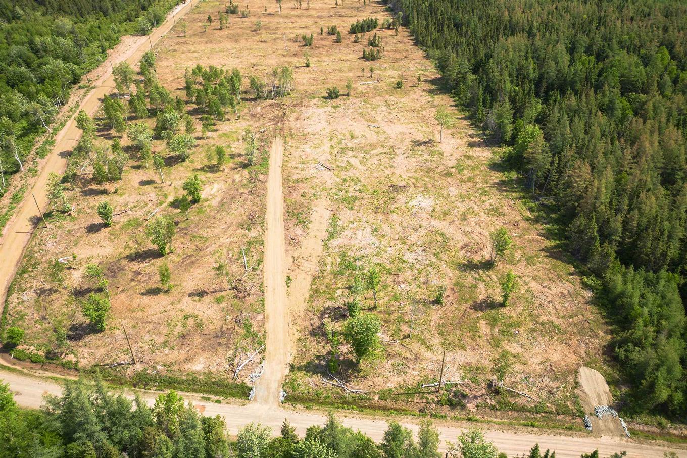 Lot 2 Whycocomagh-Port Hood Road, Mabou, NS