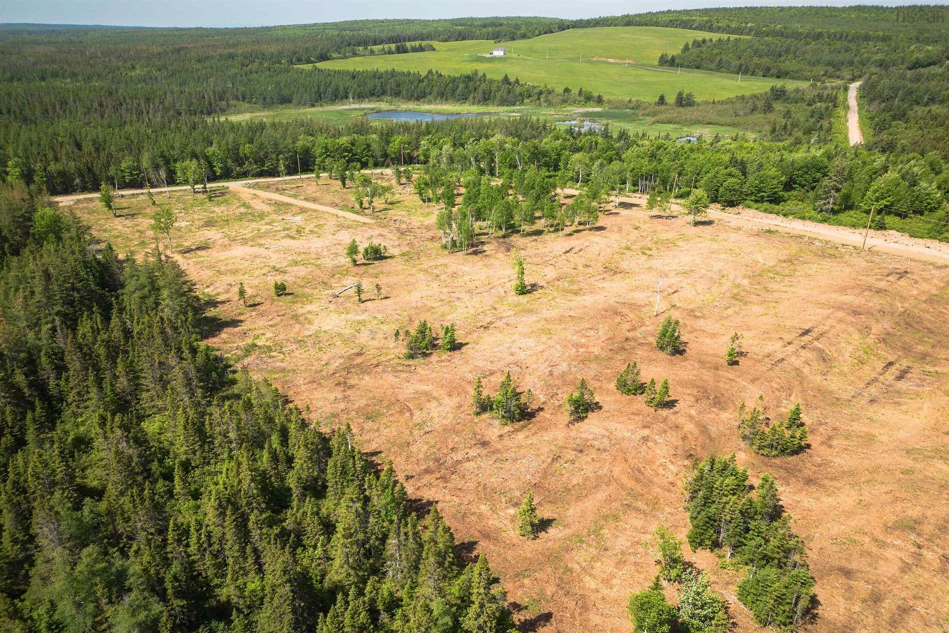 Lot 2 Whycocomagh-Port Hood Road, Mabou, NS