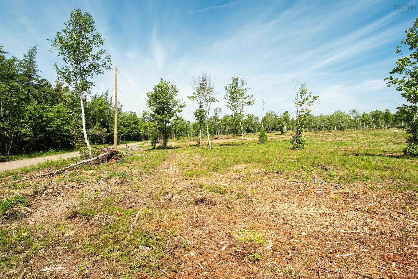 Lot 2 Whycocomagh-Port Hood Road, Mabou, NS