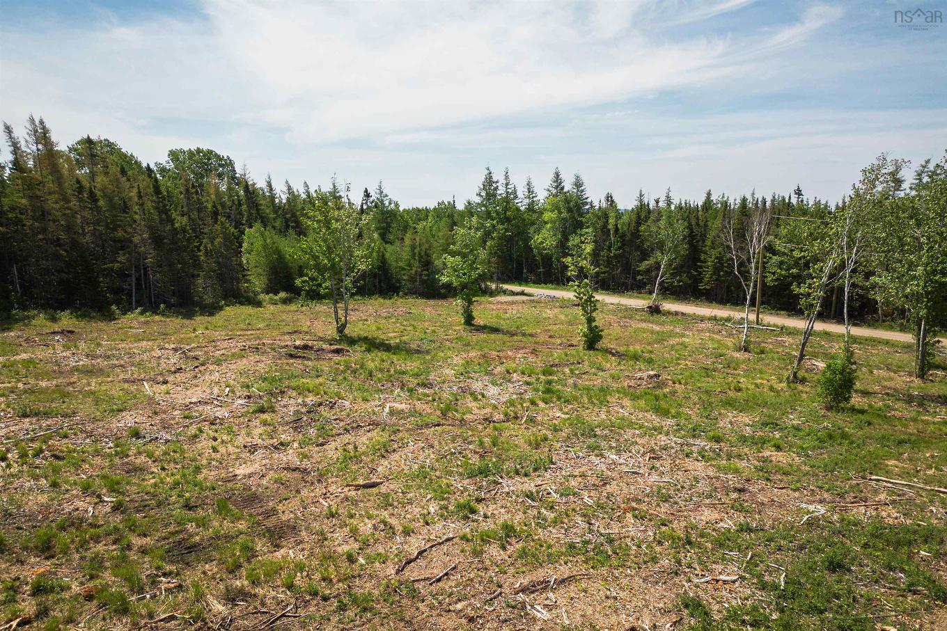 Lot 2 Whycocomagh-Port Hood Road, Mabou, NS