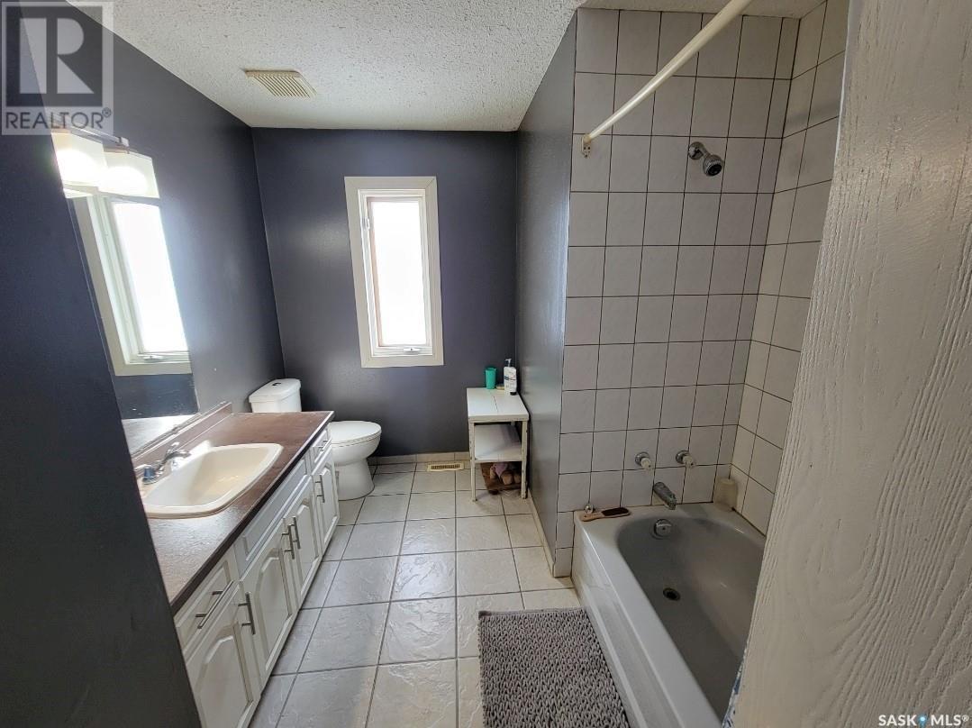 5034 Mirror Drive, Macklin, SK - Indoor Photo Showing Bathroom