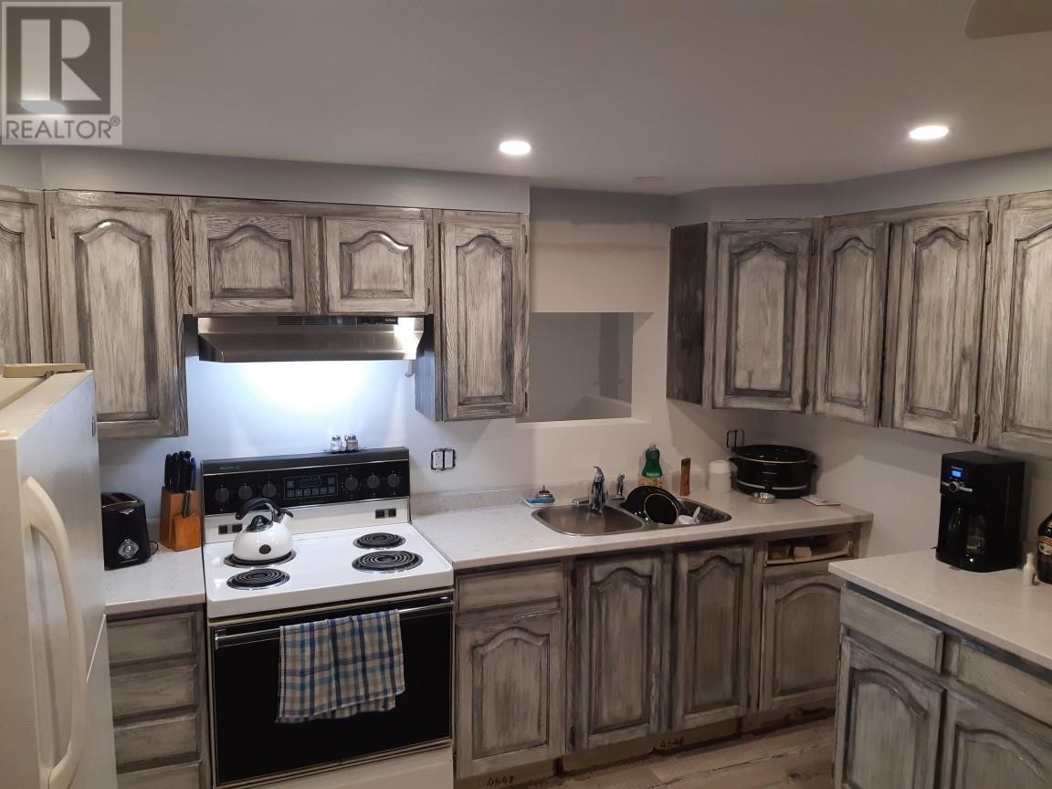 1214 Okanagan Avenue Unit# 26, Chase, BC