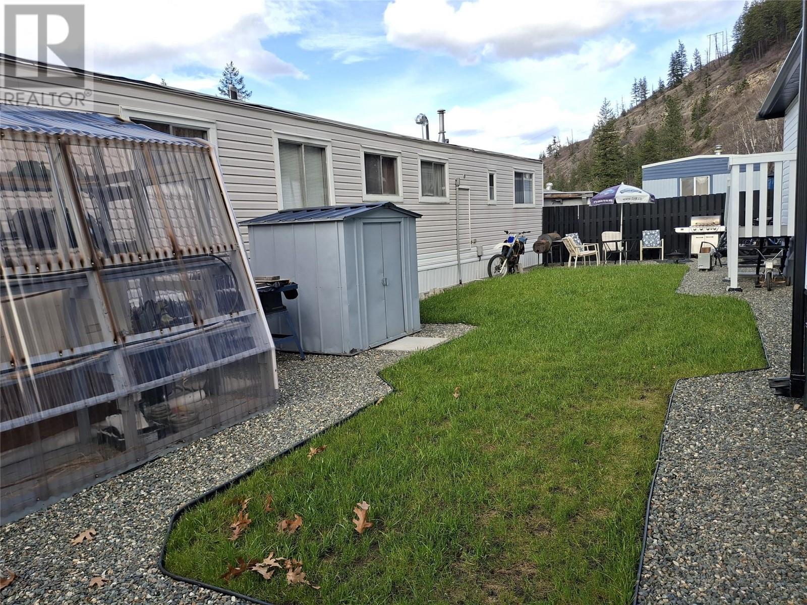 1214 Okanagan Avenue Unit# 26, Chase, BC