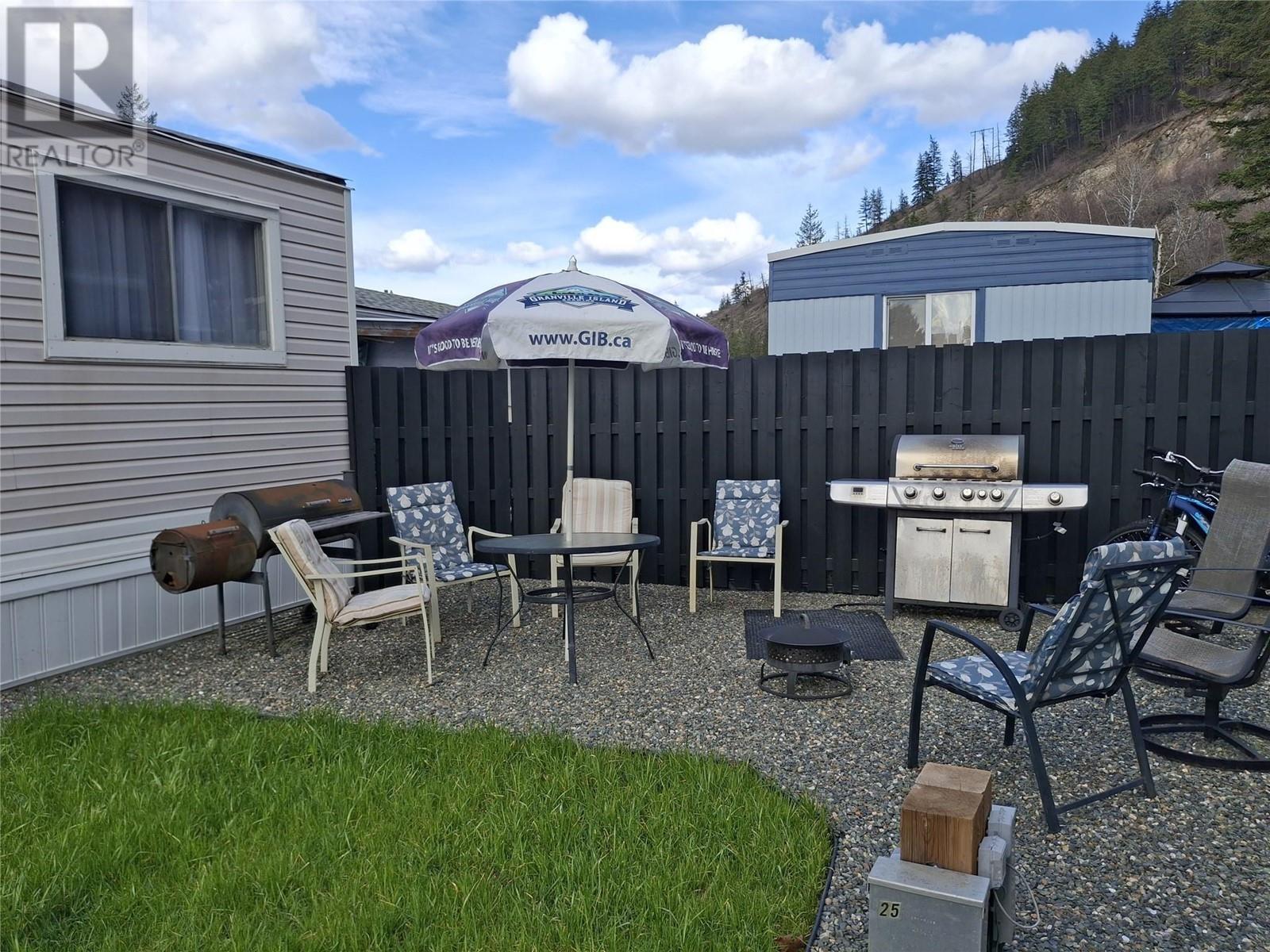 1214 Okanagan Avenue Unit# 26, Chase, BC