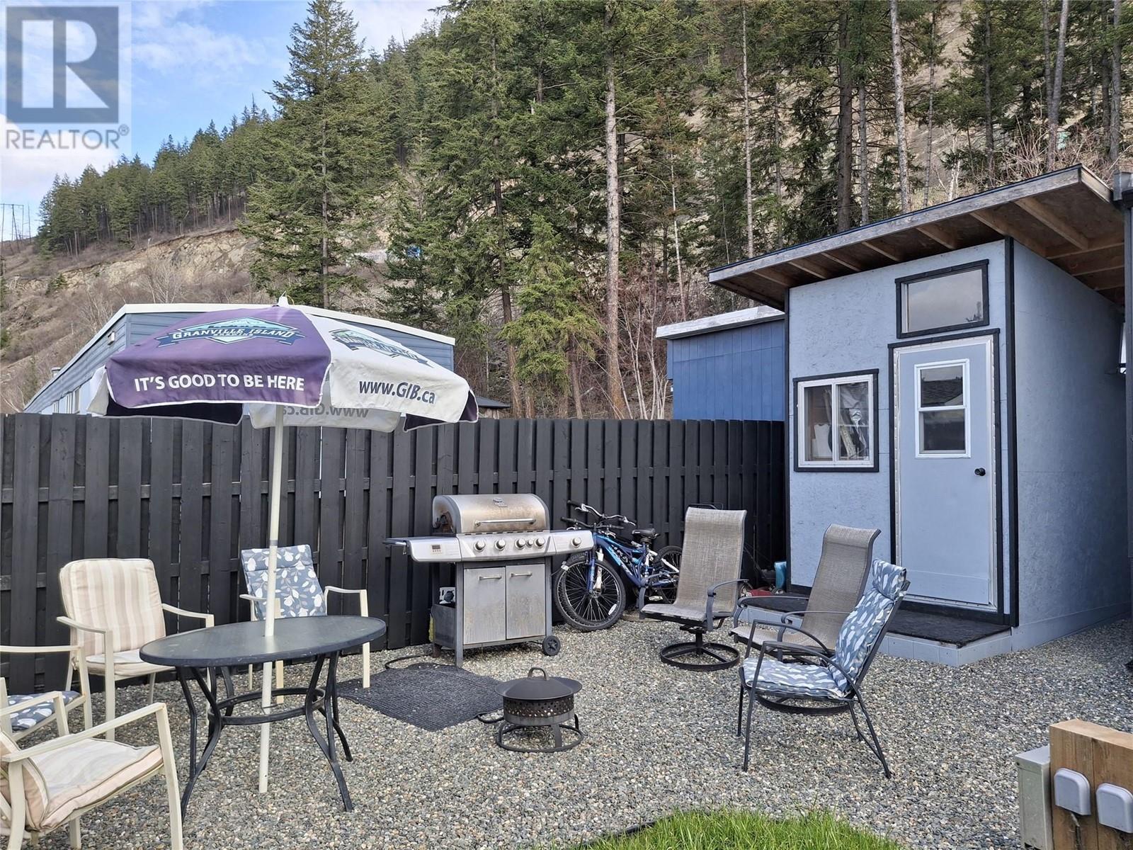 1214 Okanagan Avenue Unit# 26, Chase, BC