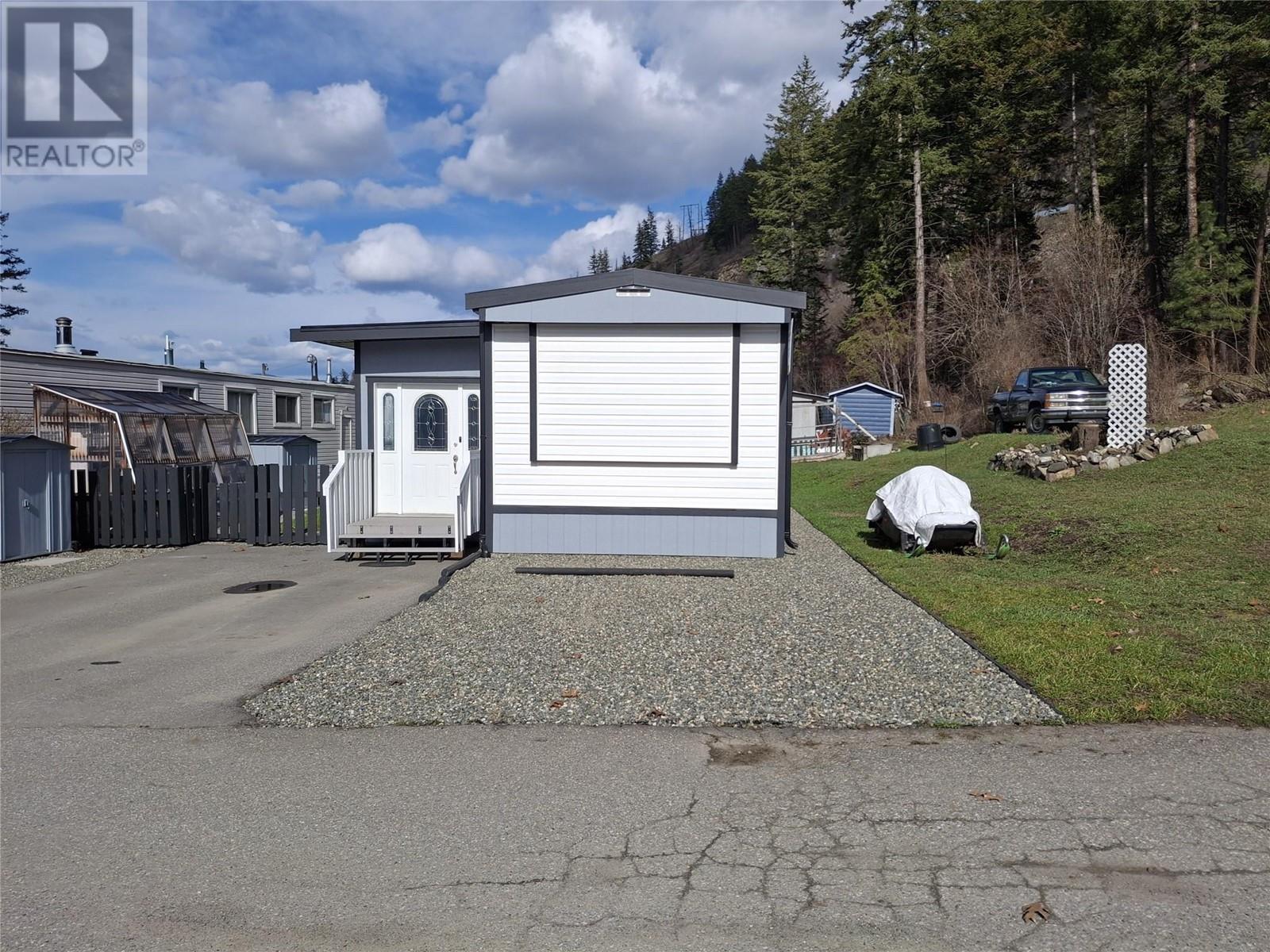 1214 Okanagan Avenue Unit# 26, Chase, BC