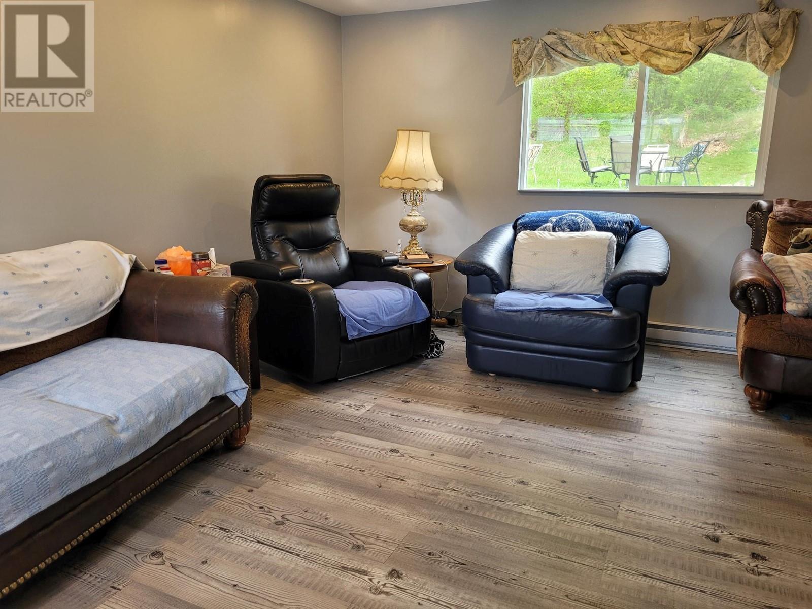 1214 Okanagan Avenue Unit# 26, Chase, BC