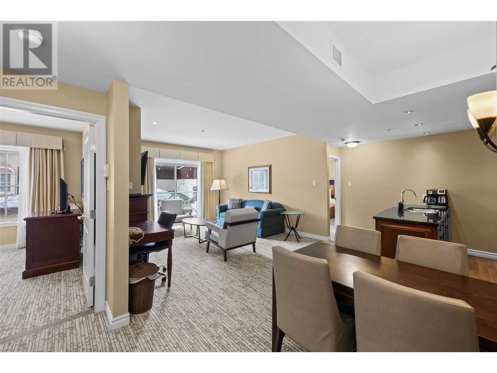 3250 Village Way Unit# 1201Abcd, Sun Peaks, BC - Indoor