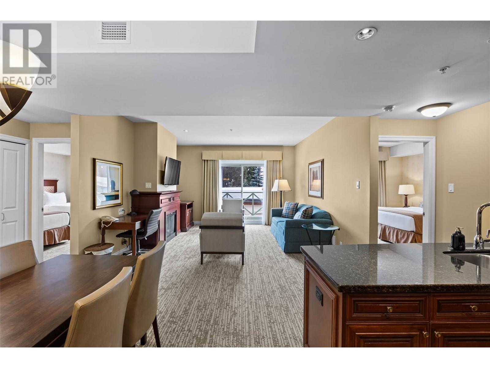 3250 Village Way Unit# 1201Abcd, Sun Peaks, BC - Indoor