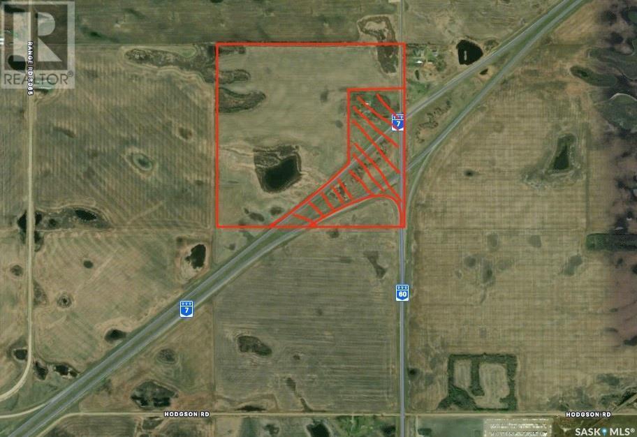 Hodgson Land, Corman Park Rm No. 344, SK