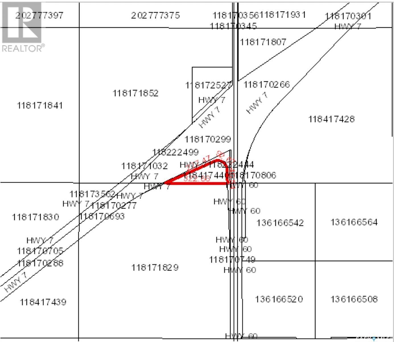 Hodgson Land, Corman Park Rm No. 344, SK