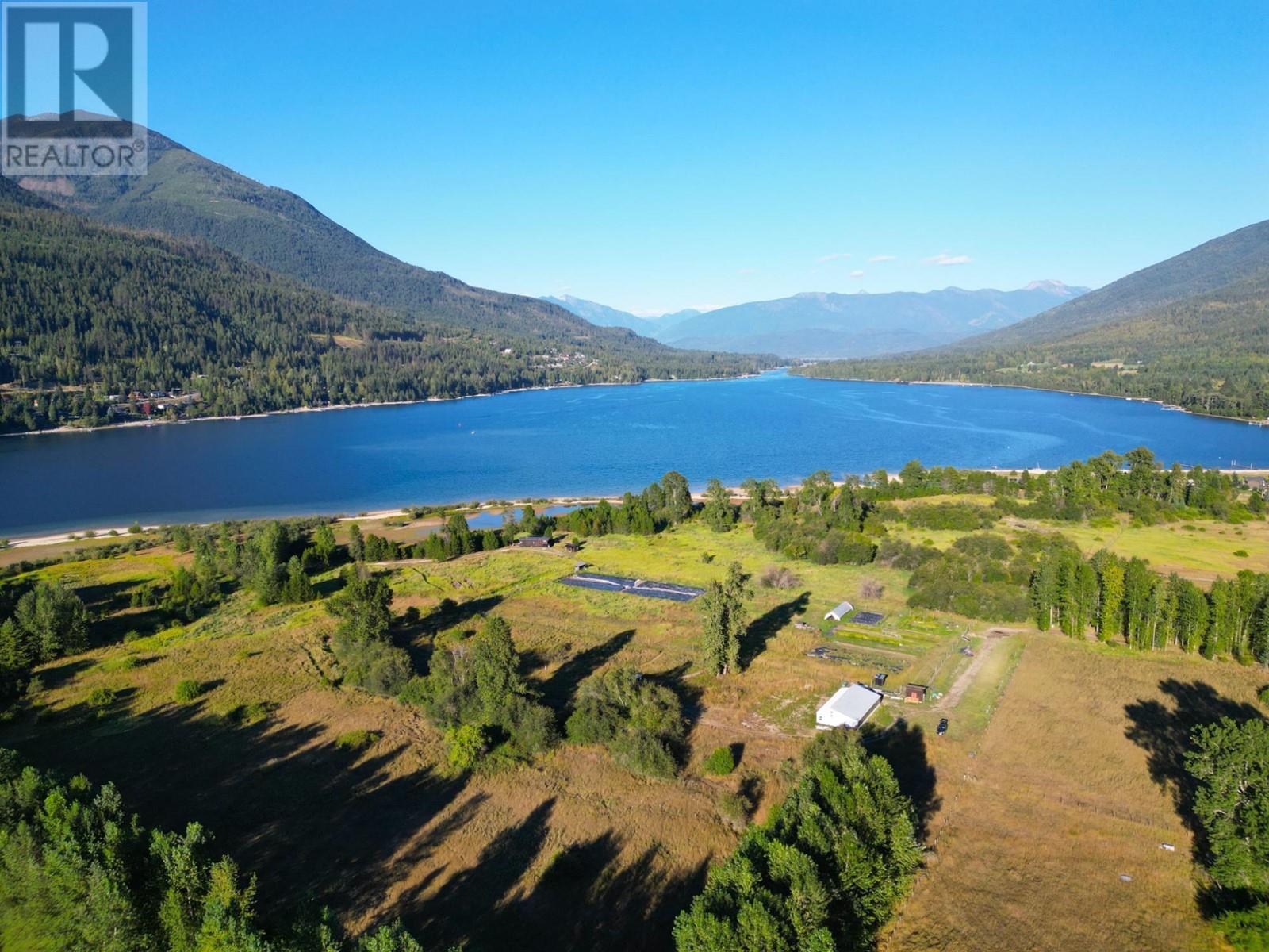 Lot 12 Erindale Road, Harrop, BC