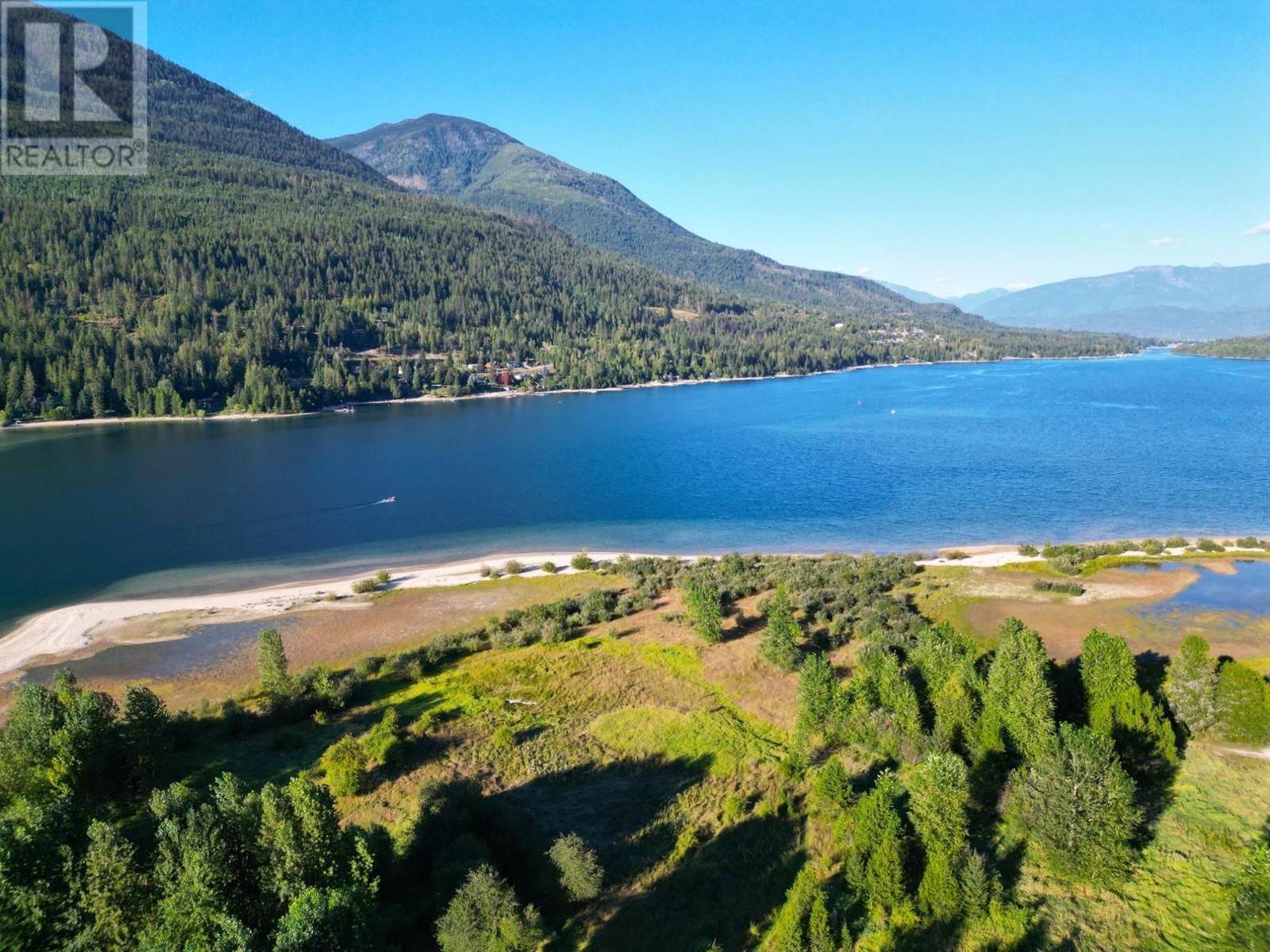 Lot 12 Erindale Road, Harrop, BC