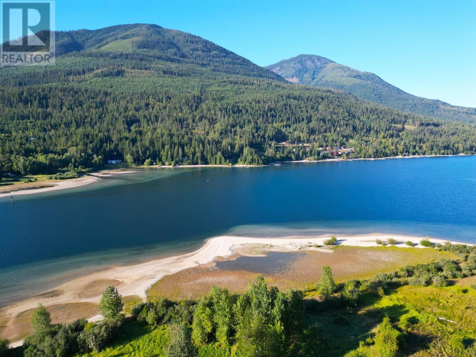 Lot 12 Erindale Road, Harrop, BC