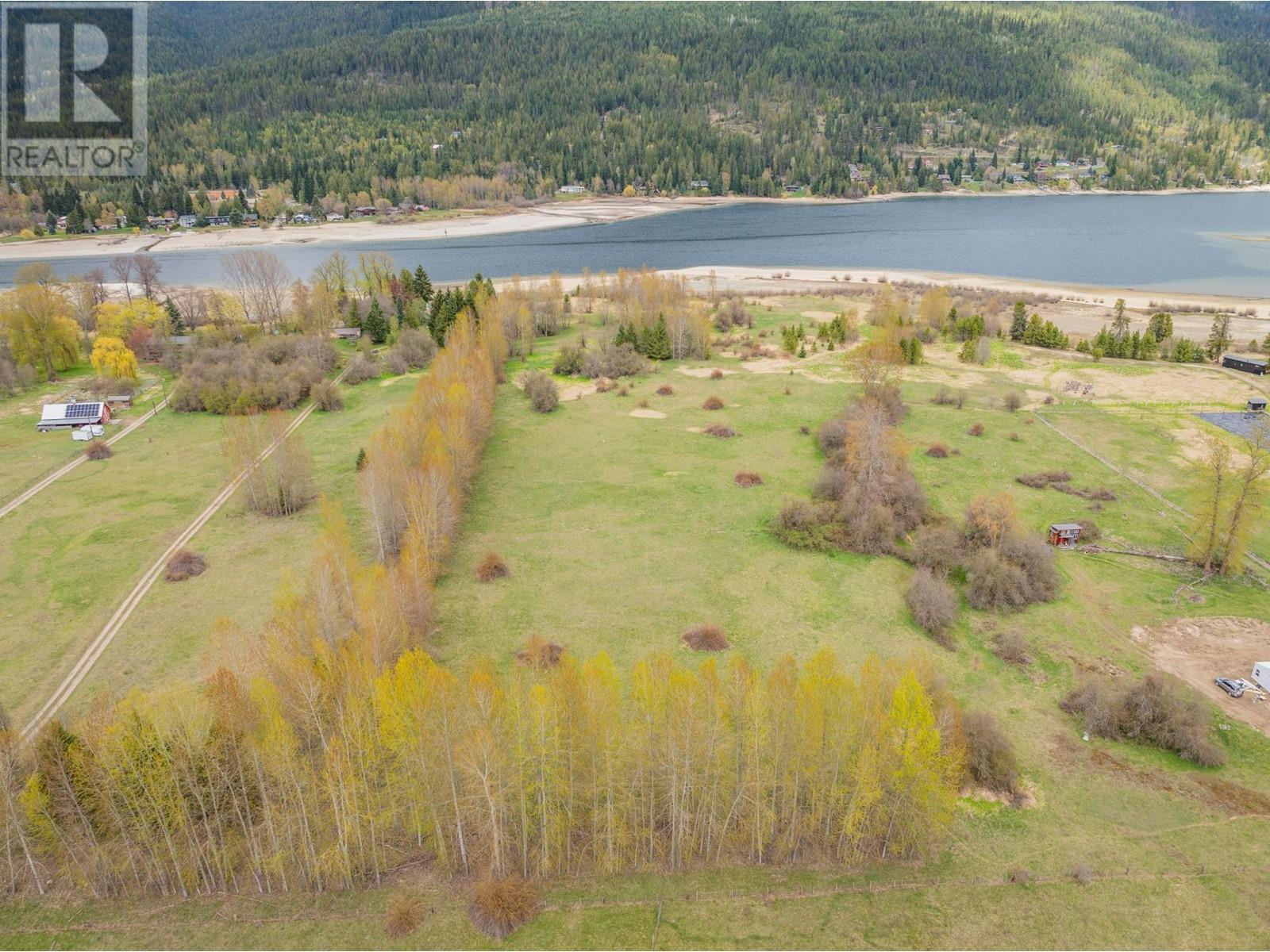 Lot 12 Erindale Road, Harrop, BC